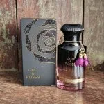 Oud & Roses U parfumovaná voda 60 ml