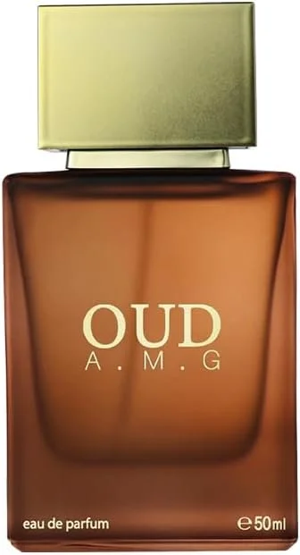 Oud AMG U parfumovaná voda 50 ml
