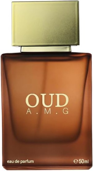 Oud AMG U parfumovaná voda