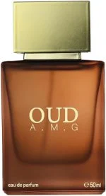Oud AMG U parfumovaná voda 50 ml
