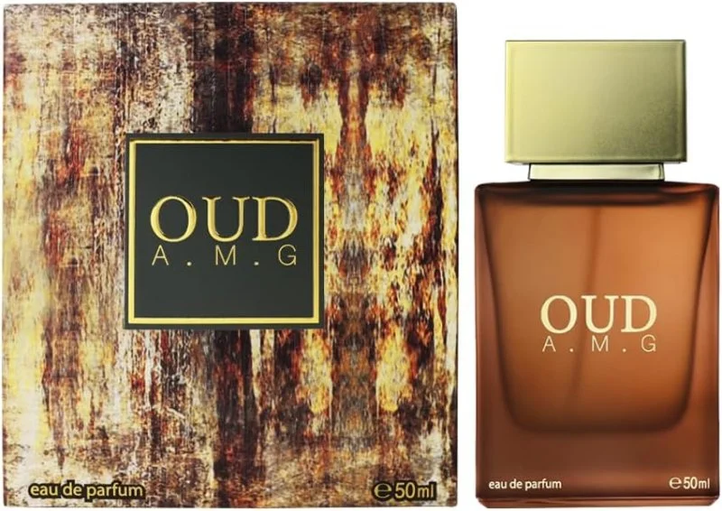 Oud AMG U parfumovaná voda 50 ml
