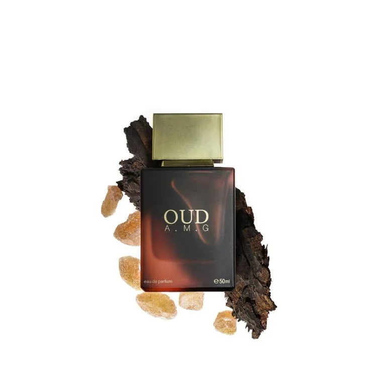Oud AMG U parfumovaná voda 50 ml