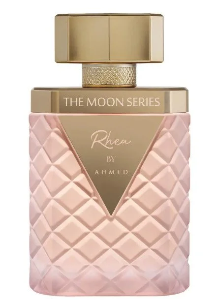 Rhea od Ahmed Pink U parfumový extrakt 100 ml