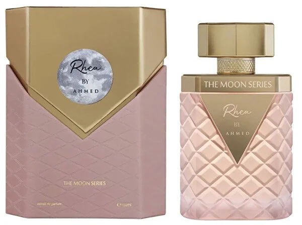 Rhea od Ahmed Pink U parfumový extrakt 100 ml