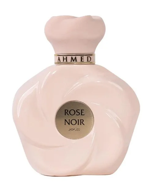 Rose Noir parfumovaná voda pre ženy 75 ml