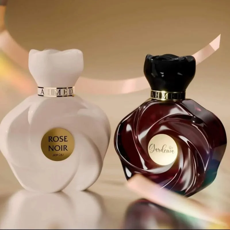 Rose Noir parfumovaná voda pre ženy 75 ml