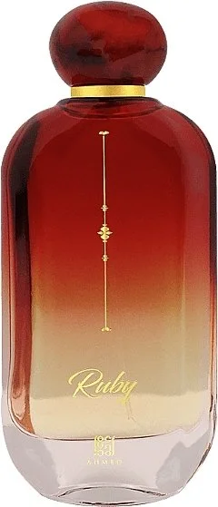 Ruby U parfumovaná voda 100 ml
