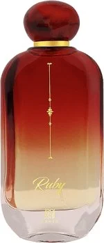 Ruby U parfumovaná voda 100 ml
