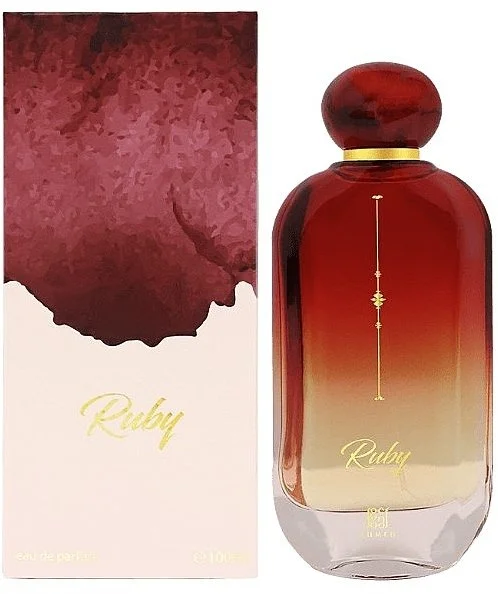 Ruby U parfumovaná voda 100 ml