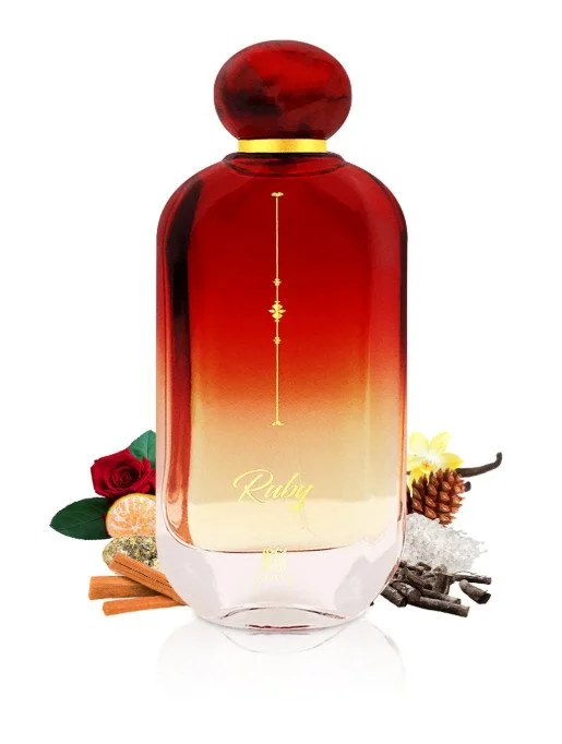 Ruby U parfumovaná voda 100 ml