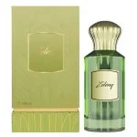 Zeleny U parfumovaná voda 100 ml