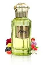 Zeleny U parfumovaná voda 100 ml