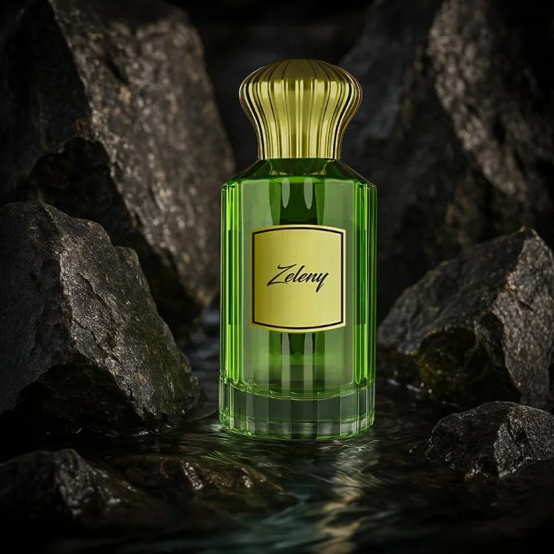 Zeleny U parfumovaná voda 100 ml