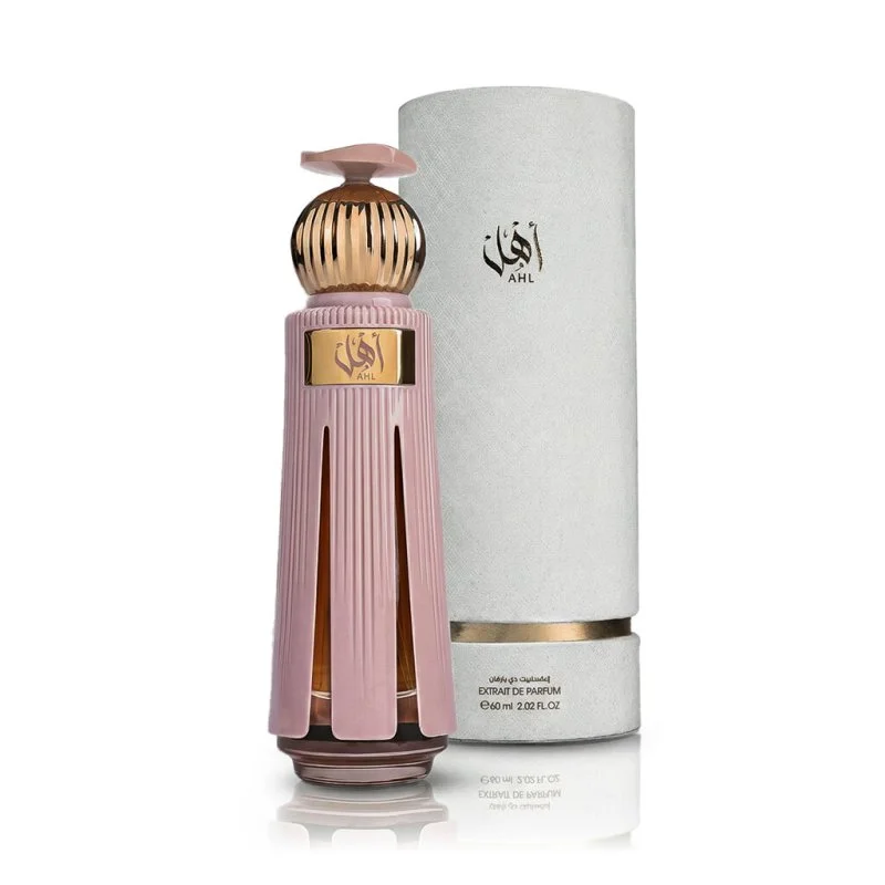 Ahl parfumový extrakt unisex 60 ml