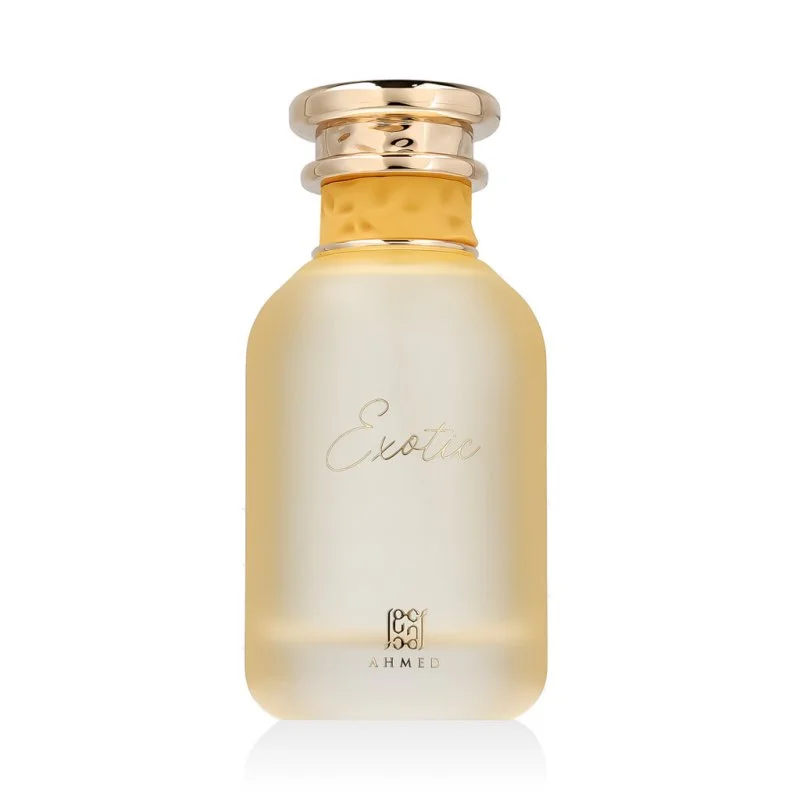 Exotic parfumovaná voda unisex 100 ml