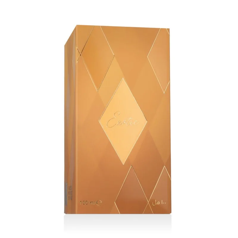Exotic parfumovaná voda unisex 100 ml