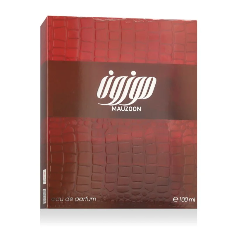 Mauzoon parfumovaná voda unisex 100 ml