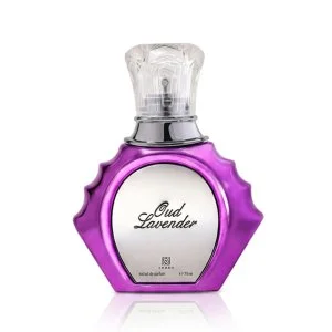 Ahmed Al Maghribi Oud Lavender parfumový extrakt unisex