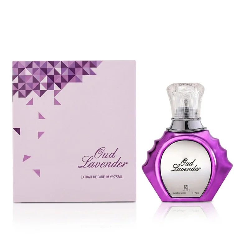 Oud Lavender parfumový extrakt unisex 75 ml