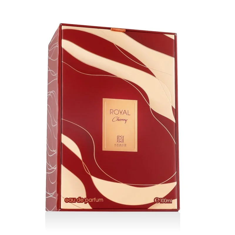 Royal Cherry parfumovaná voda unisex 100 ml