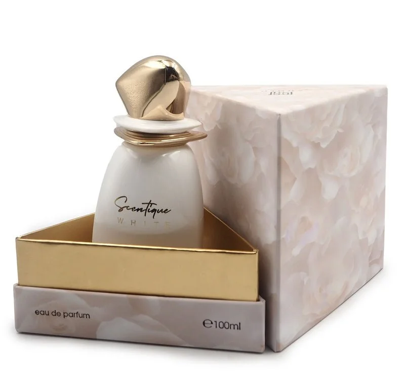 Scentique White U parfumový extrakt 100 ml