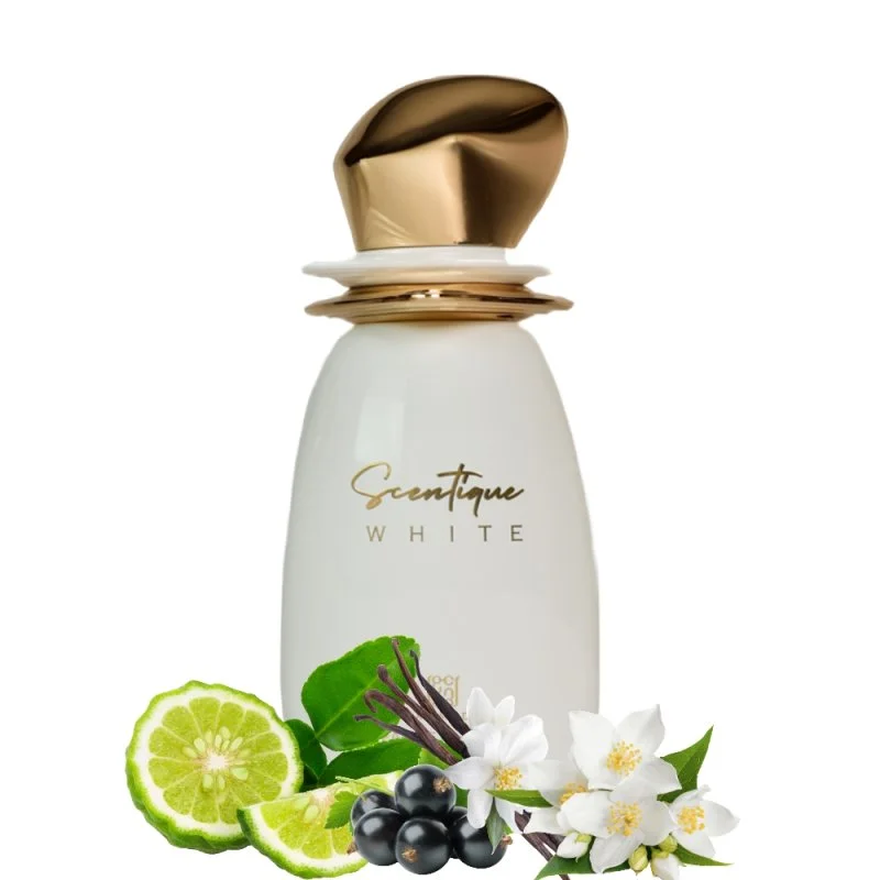 Scentique White U parfumový extrakt 100 ml