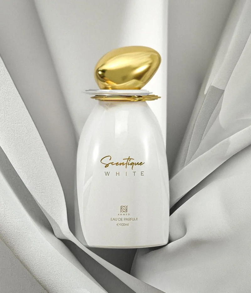 Scentique White U parfumový extrakt 100 ml