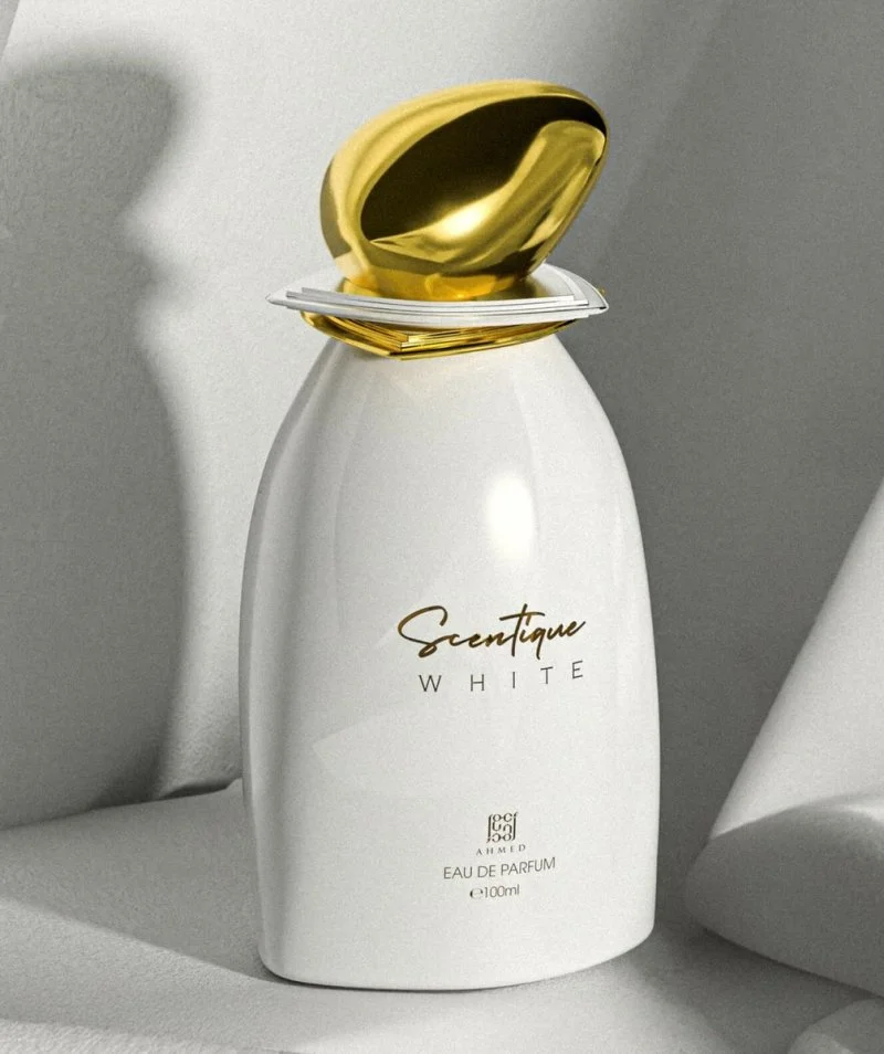Scentique White U parfumový extrakt 100 ml