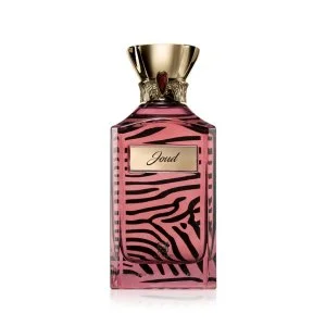 Ahmed Al Maghribi Joud parfumový extrakt unisex