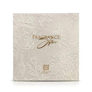Ahmed Al Maghribi Oud & Roses Eau de EDP 15 ml + EDP 15 ml + EDP unisex parfum