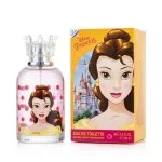Disney Princess Belle toaletná voda 100 ml