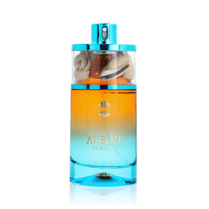 Ajmal Aurum Letné 75 ml