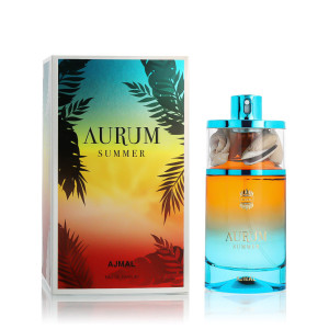 Ajmal Aurum Letné 75 ml