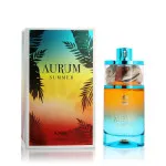 Ajmal Aurum Letné 75 ml