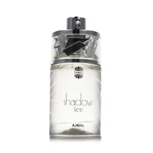 Ajmal Shadow Ice 75 ml