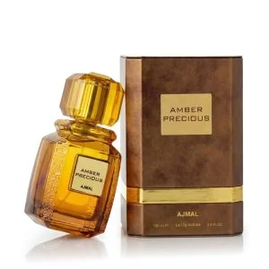 Ajmal Ajmal Amber Precious parfumovaná voda unisex