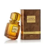 Amber Precious parfumovaná voda unisex 100 ml