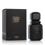 Ajmal Amber Wood Noir parfumovaná voda unisex