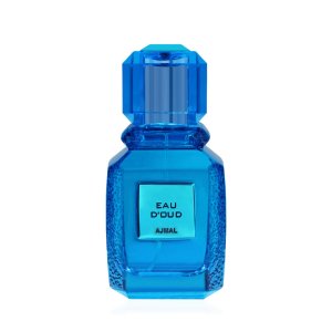 Ajmal Eau d'Oud parfumovaná voda unisex