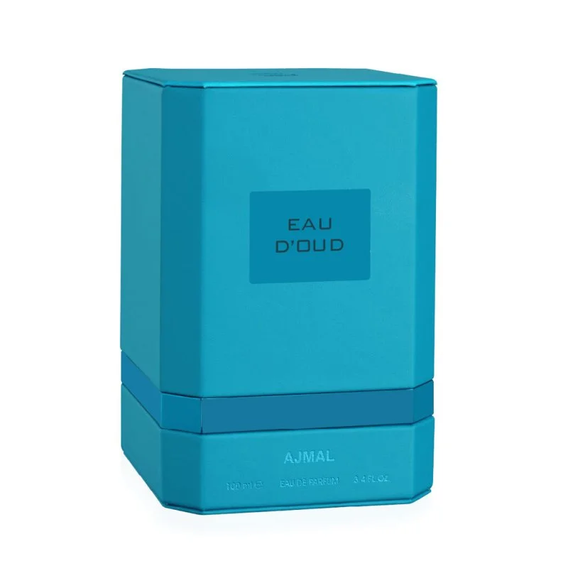 Ajmal Eau d'Oud parfumovaná voda unisex