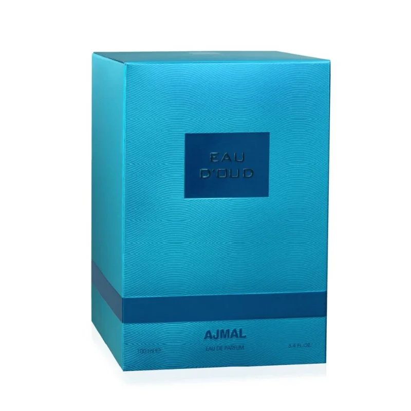 Ajmal Eau d'Oud parfumovaná voda unisex