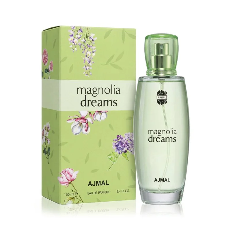 Ajmal Magnolia Dreams parfumovaná voda pre ženy