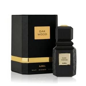 Ajmal Ajmal Oak Wood parfumovaná voda unisex