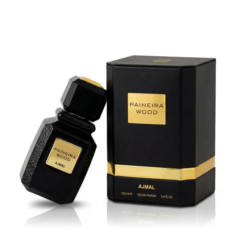 Ajmal Paineira Wood parfumovaná voda unisex