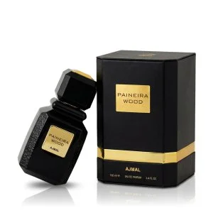 Ajmal Ajmal Paineira Wood parfumovaná voda unisex