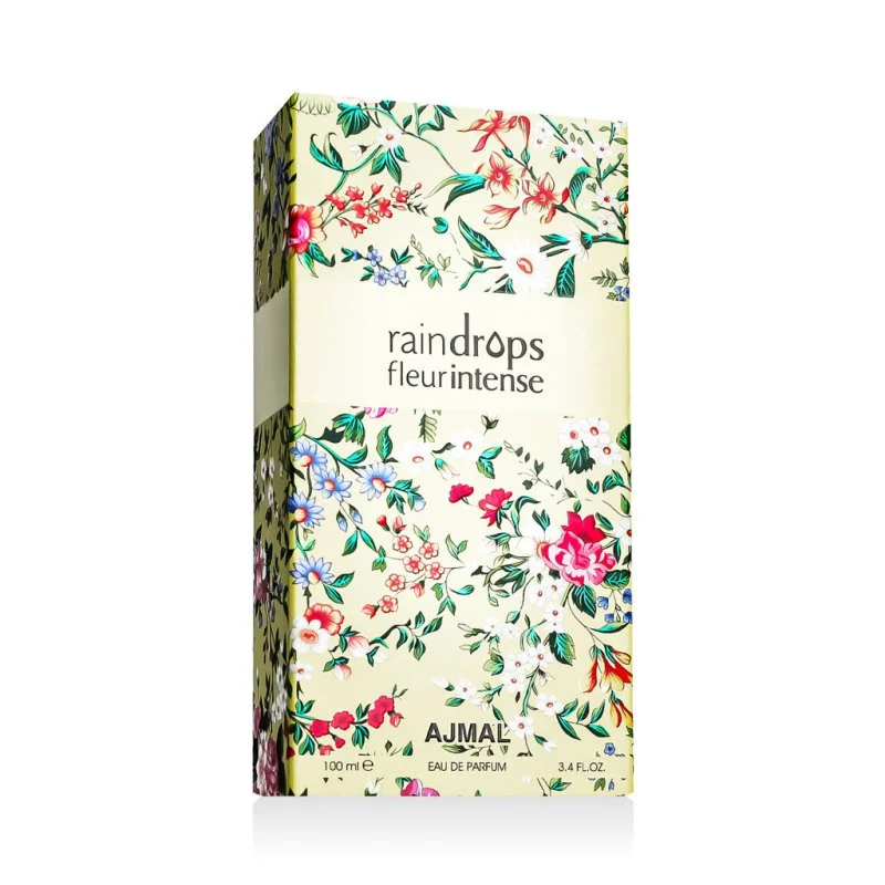 Ajmal Raindrops Fleur Intense parfumovaná voda pre ženy