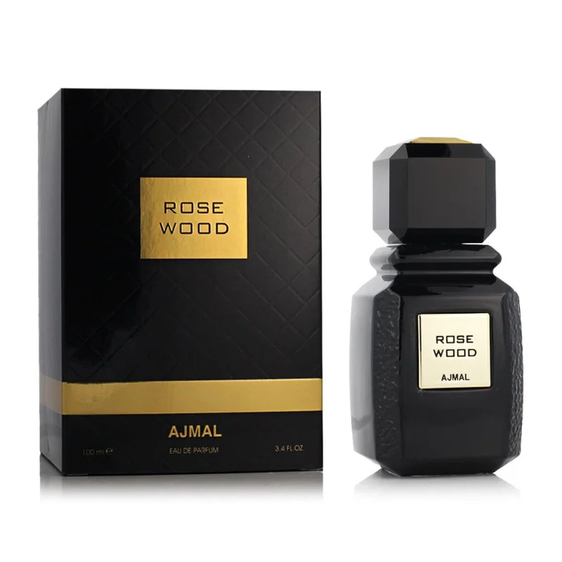 Ajmal Rose Wood parfumovaná voda unisex
