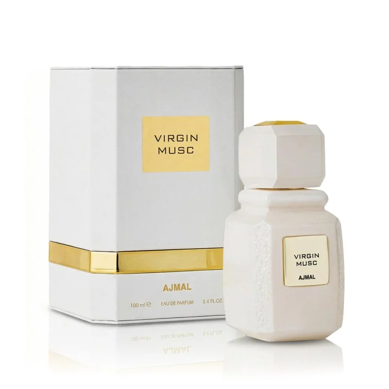 Ajmal Virgin Musc parfumovaná voda unisex