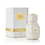 Virgin Musc parfumovaná voda unisex 100 ml
