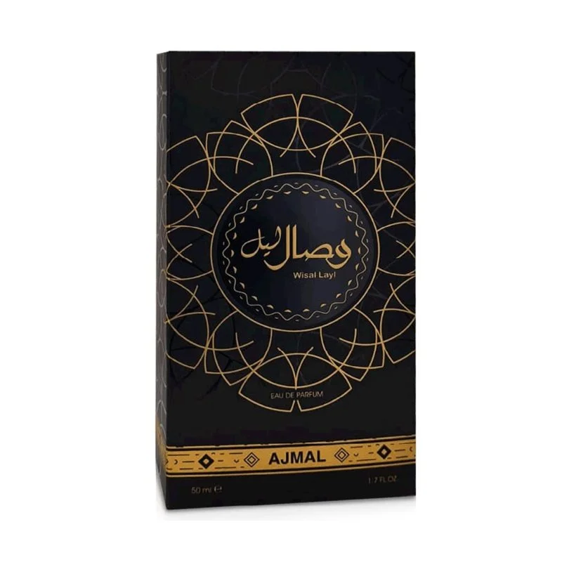 Ajmal Wisal Layl parfumovaná voda unisex